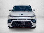 2021 Kia Soul GT-Line IVT