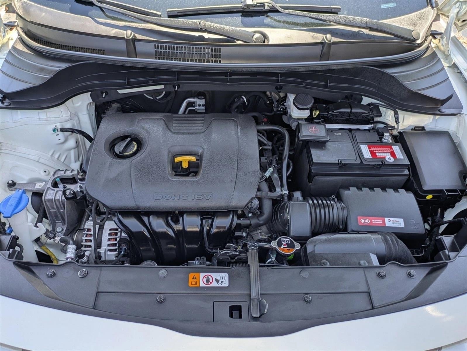 2021 Kia Soul GT-Line IVT