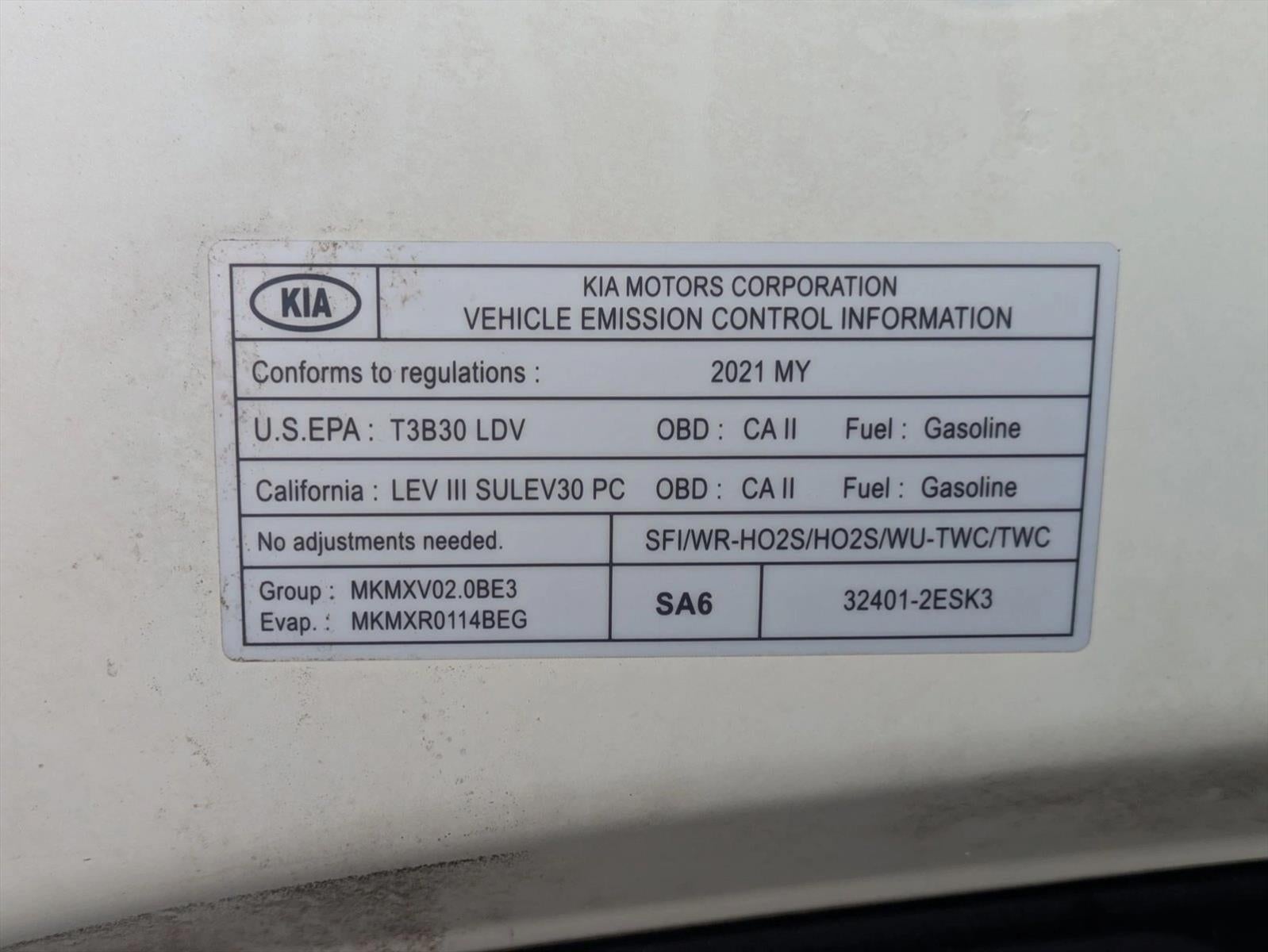 2021 Kia Soul GT-Line IVT
