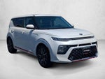 2021 Kia Soul GT-Line IVT