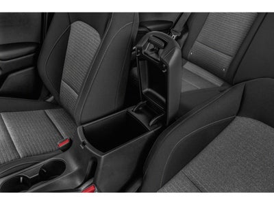 2021 Kia Soul GT-Line IVT