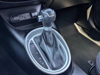 2016 Kia Soul 5dr Wgn Auto Base