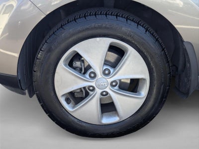 2016 Kia Soul 5dr Wgn Auto Base