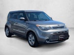 2016 Kia Soul 5dr Wgn Auto Base
