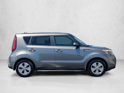 2016 Kia Soul 5dr Wgn Auto Base