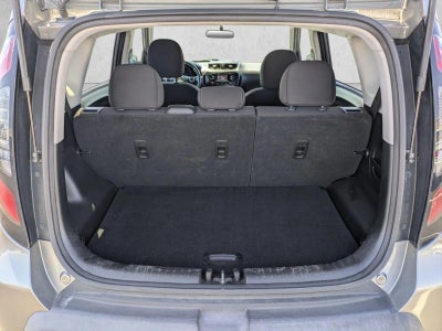 2016 Kia Soul 5dr Wgn Auto Base
