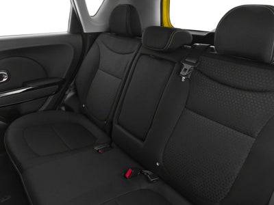 2016 Kia Soul 5dr Wgn Auto Base