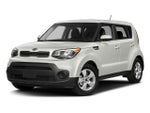 2018 Kia Soul Base Auto