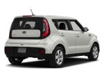 2018 Kia Soul Base Auto