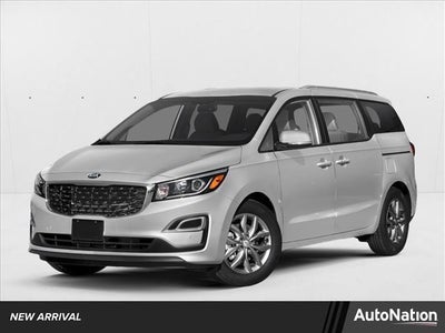 2020 Kia Sedona EX FWD