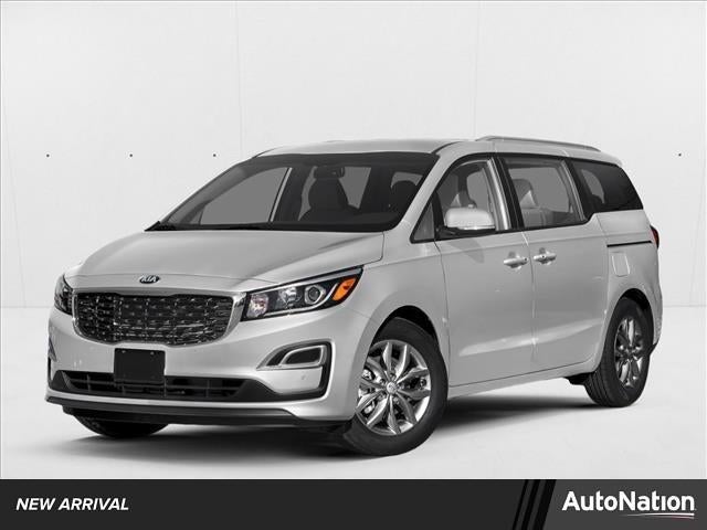 2020 Kia Sedona EX FWD