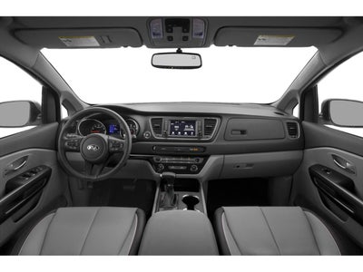 2020 Kia Sedona EX FWD