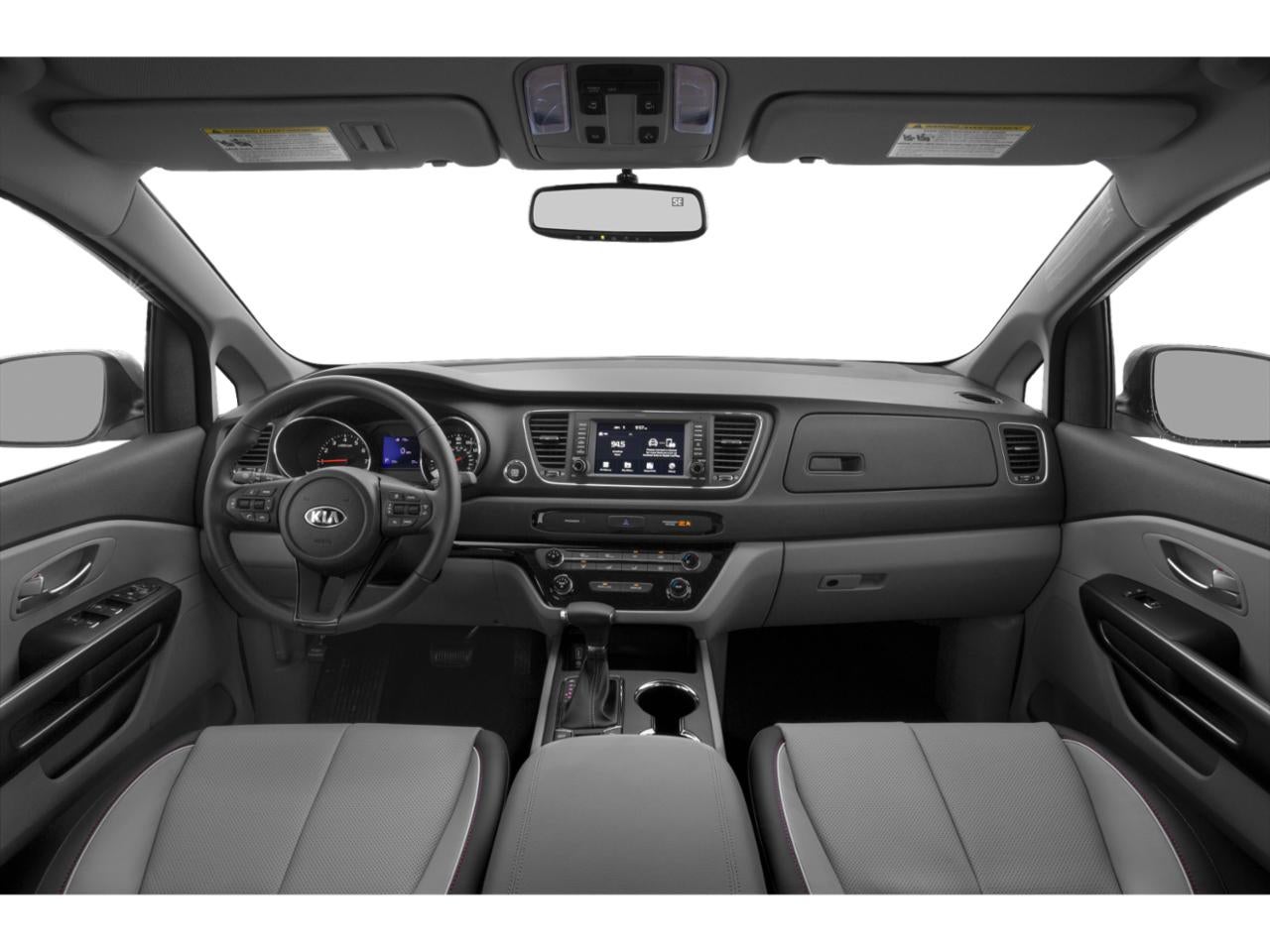 2020 Kia Sedona EX FWD