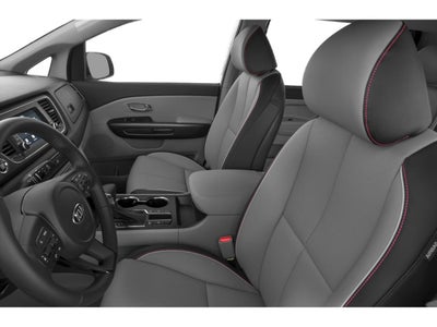 2020 Kia Sedona EX FWD