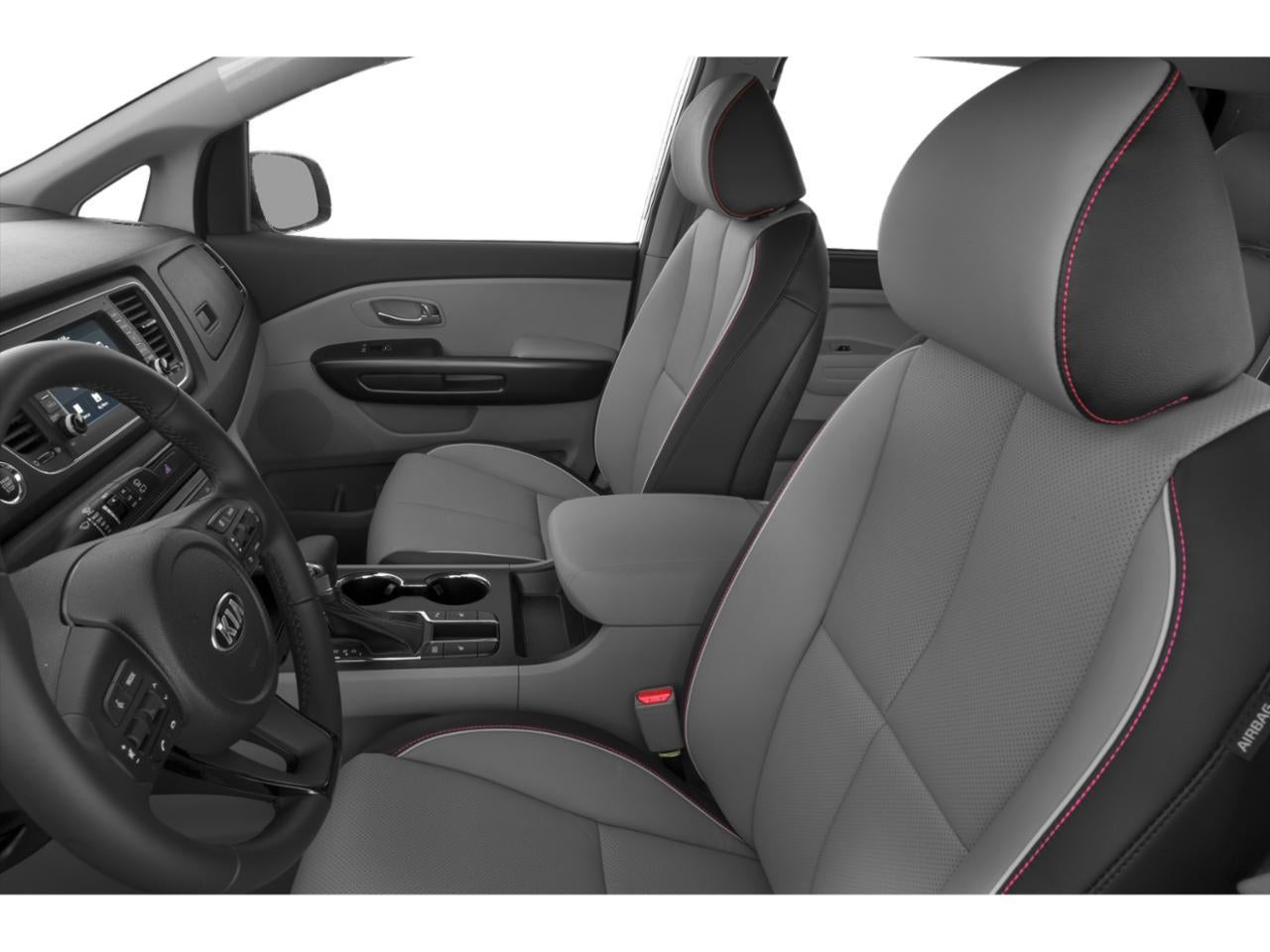 2020 Kia Sedona EX FWD