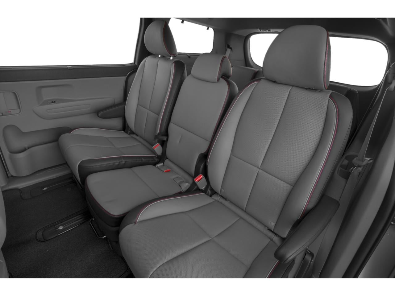 2020 Kia Sedona EX FWD