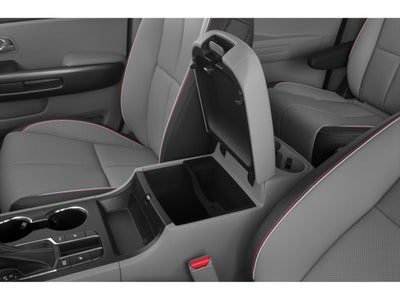 2020 Kia Sedona EX FWD