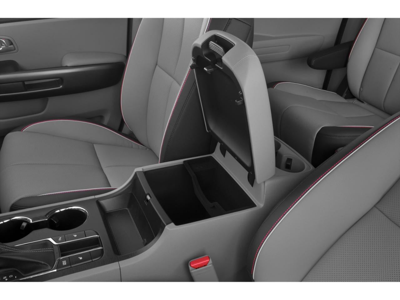 2020 Kia Sedona EX FWD