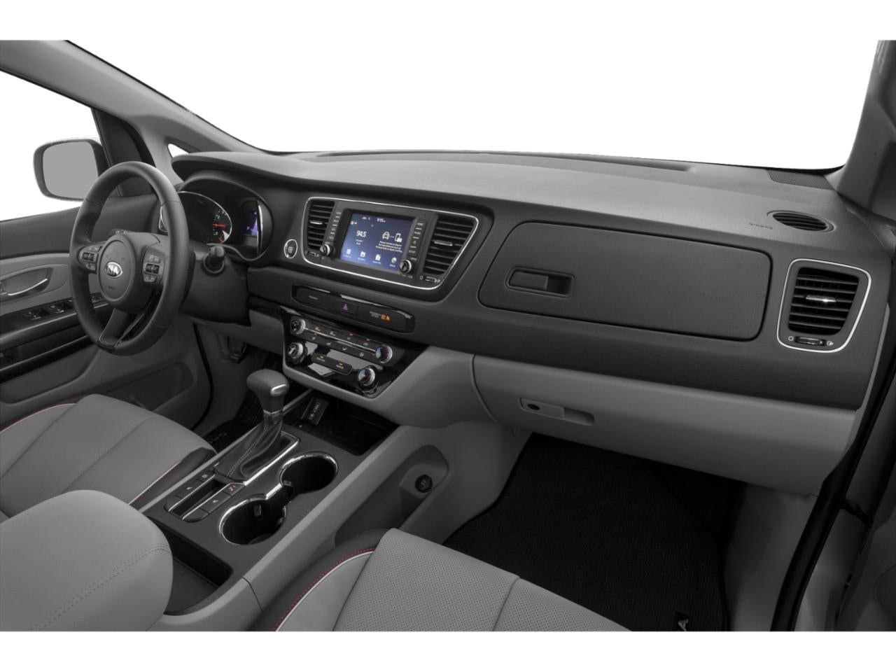 2020 Kia Sedona EX FWD