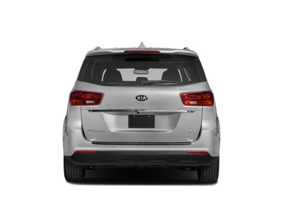 2020 Kia Sedona EX FWD
