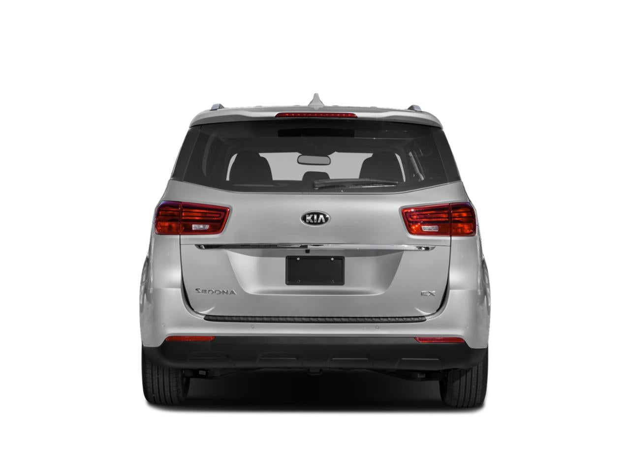 2020 Kia Sedona EX FWD