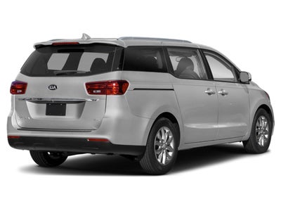 2020 Kia Sedona EX FWD