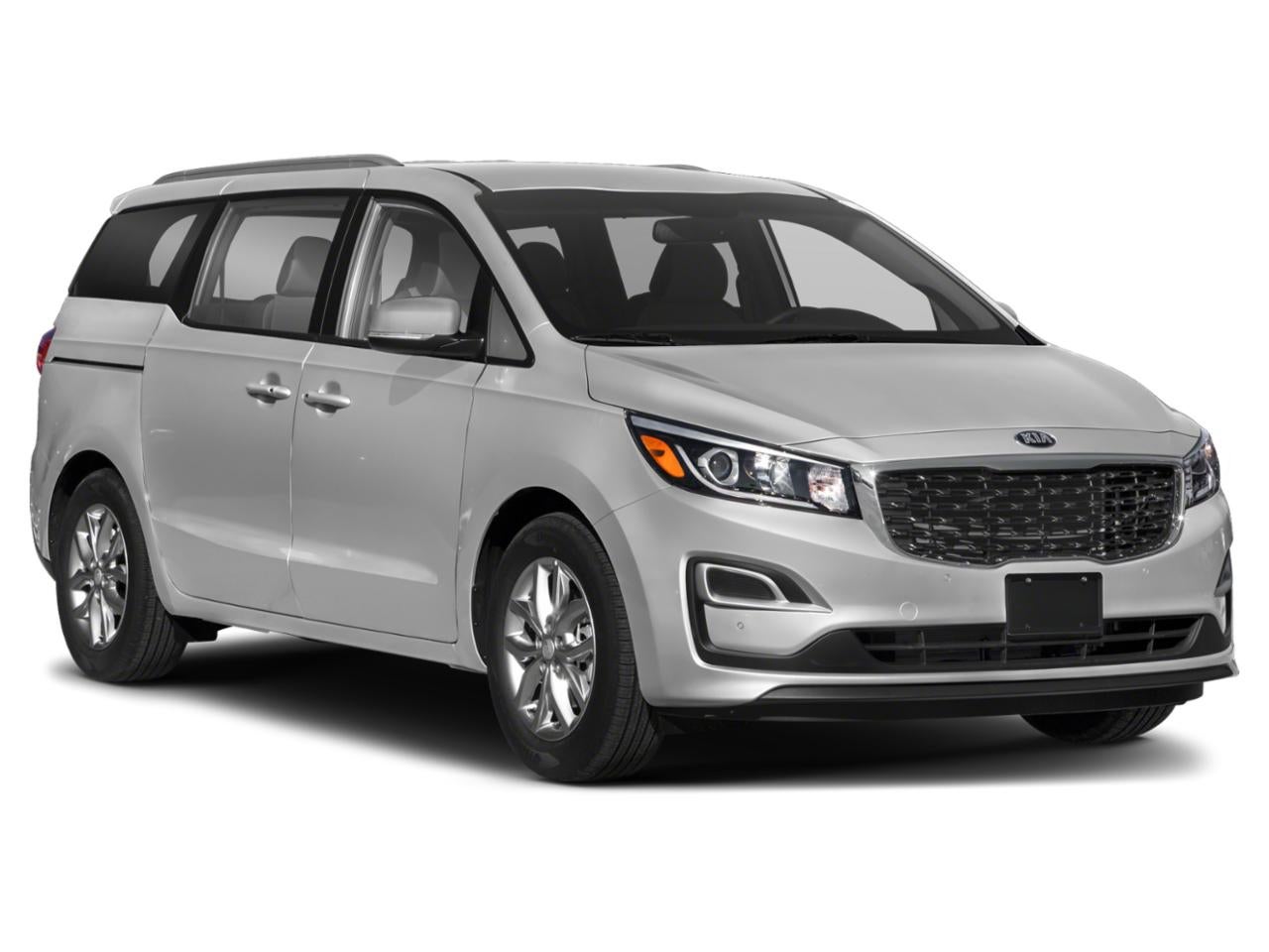 2020 Kia Sedona EX FWD