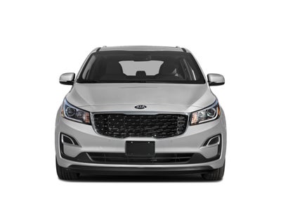 2020 Kia Sedona EX FWD