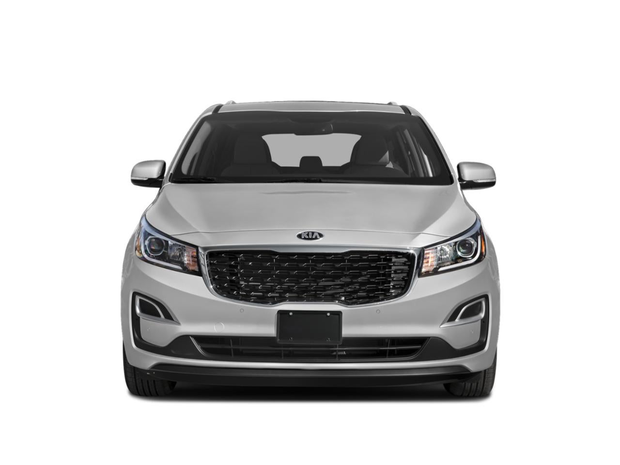 2020 Kia Sedona EX FWD