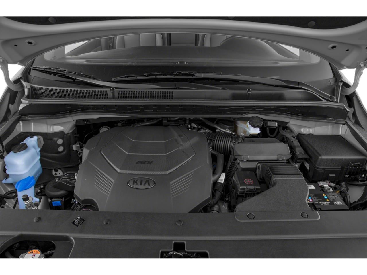 2020 Kia Sedona EX FWD