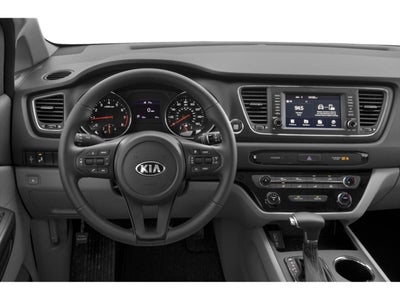 2020 Kia Sedona EX FWD