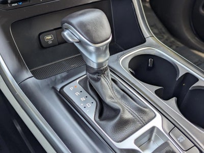 2024 Kia Carnival LX FWD w/Seat Pkg