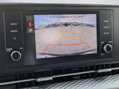 2024 Kia Carnival LX FWD w/Seat Pkg