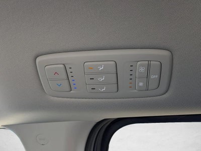 2024 Kia Carnival LX FWD w/Seat Pkg