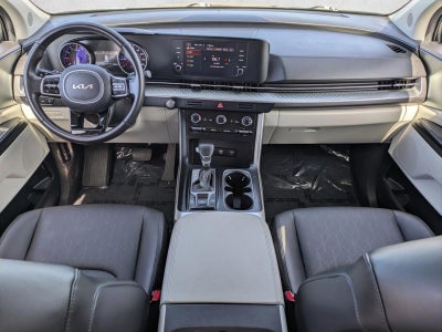 2024 Kia Carnival LX FWD w/Seat Pkg