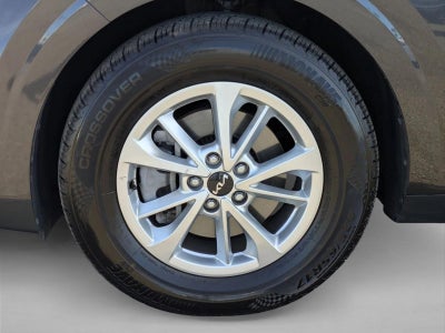 2024 Kia Carnival LX FWD w/Seat Pkg