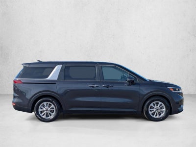 2024 Kia Carnival LX FWD w/Seat Pkg
