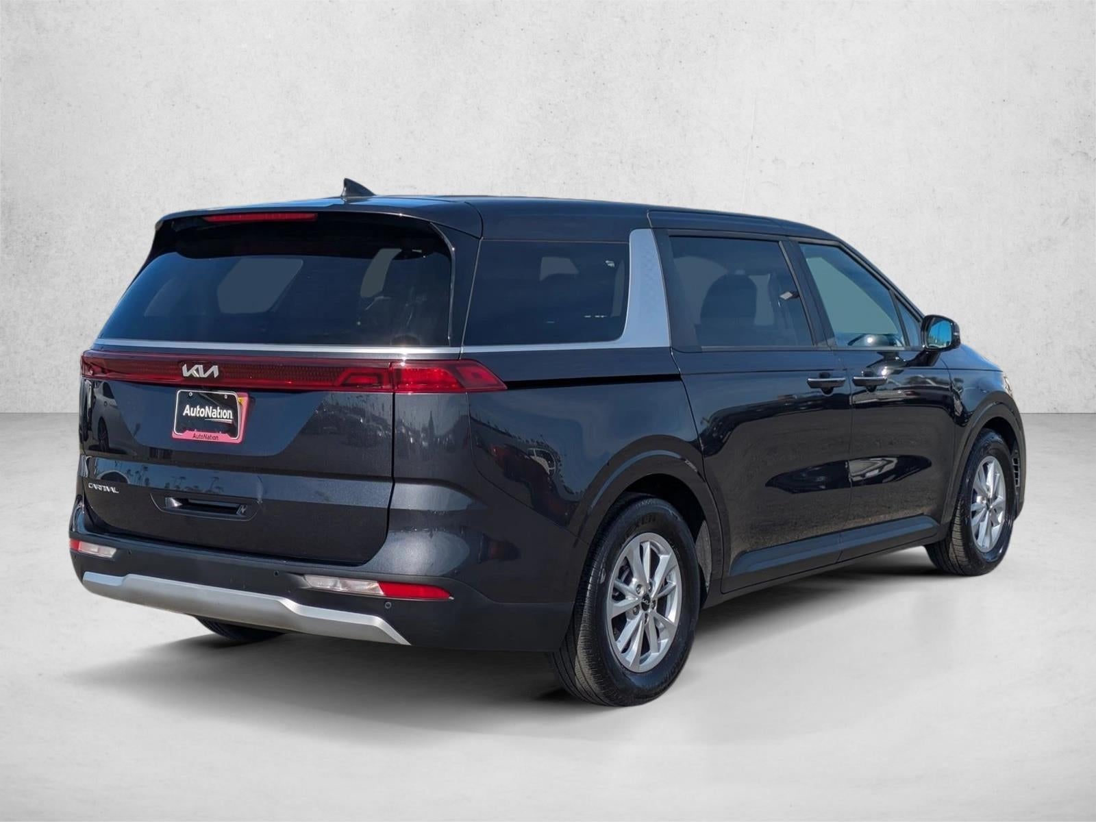 2024 Kia Carnival LX FWD w/Seat Pkg