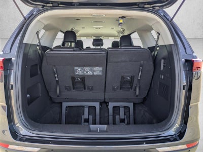 2024 Kia Carnival LX FWD w/Seat Pkg