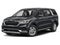 2024 Kia Carnival LX FWD w/Seat Pkg