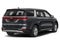 2024 Kia Carnival LX FWD w/Seat Pkg