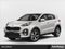2020 Kia Sportage S FWD