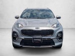 2020 Kia Sportage S FWD