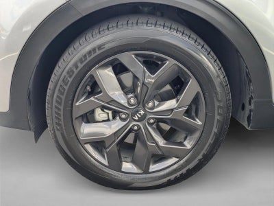 2020 Kia Sportage S FWD