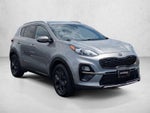 2020 Kia Sportage S FWD