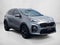 2020 Kia Sportage S FWD