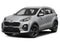 2020 Kia Sportage S FWD