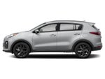 2020 Kia Sportage S FWD