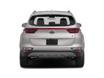 2020 Kia Sportage S FWD