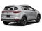 2020 Kia Sportage S FWD